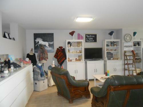Bed & Breakfast Domaine Des P�cheries