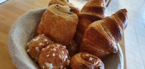 Bed & Breakfast Domaine Des P�cheries