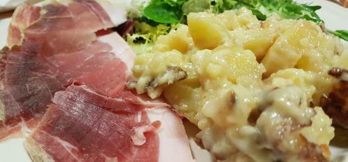 Bed & Breakfast Domaine Des P�cheries