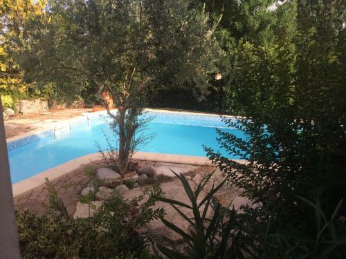 Hostal Maison D'h�tes Les Boulb�nes