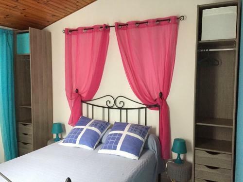 Hostal Maison D'h�tes Les Boulb�nes