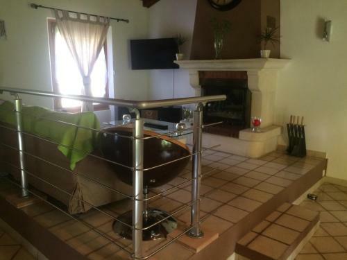 Hostal Maison D'h�tes Les Boulb�nes