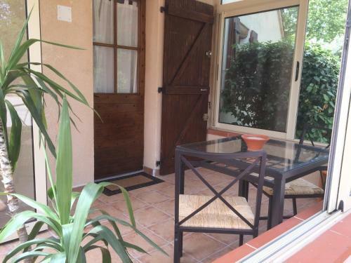 Hostal Maison D'h�tes Les Boulb�nes