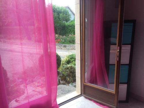 Hostal Maison D'h�tes Les Boulb�nes