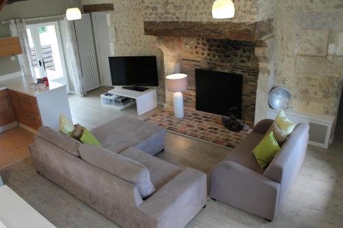 Apartamento Maison Micheline