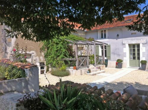 Apartamento La Petite Ferme