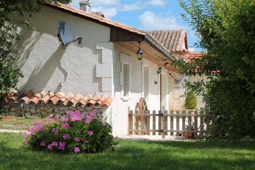 Apartamento La Grangette