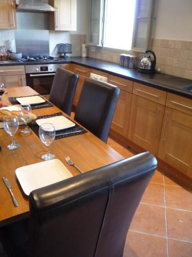 Apartamento Le Catalpa