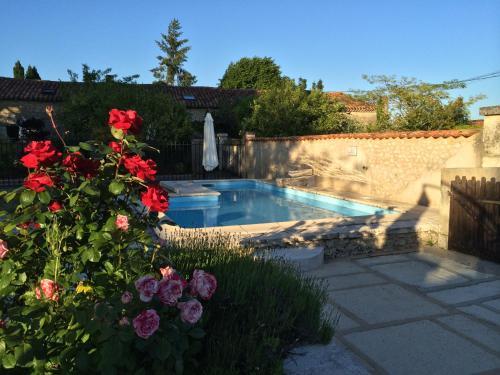 Le Potager, Manoir de Longeveau