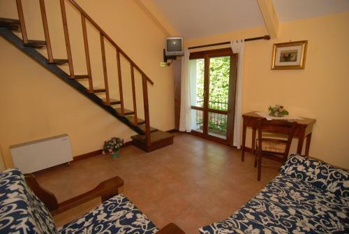 Agroturismo Agriturismo Torrazzetta