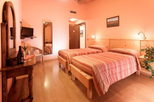 Agroturismo Agriturismo Torrazzetta