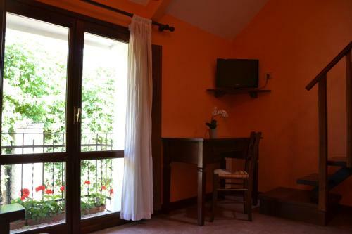 Agroturismo Agriturismo Torrazzetta