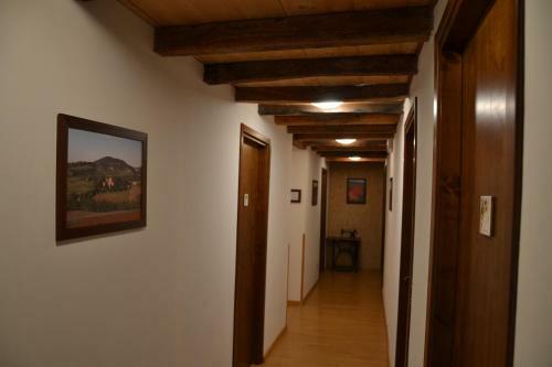 Agroturismo Agriturismo Torrazzetta