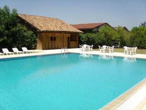 Agroturismo Agriturismo Torrazzetta
