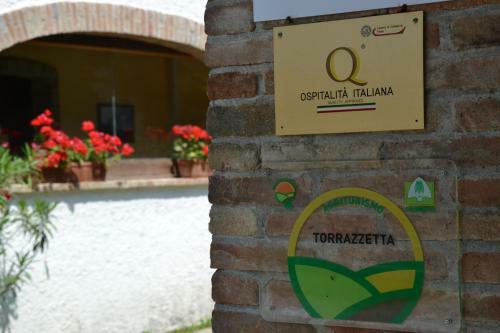 Agroturismo Agriturismo Torrazzetta