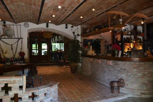Agroturismo Agriturismo Torrazzetta