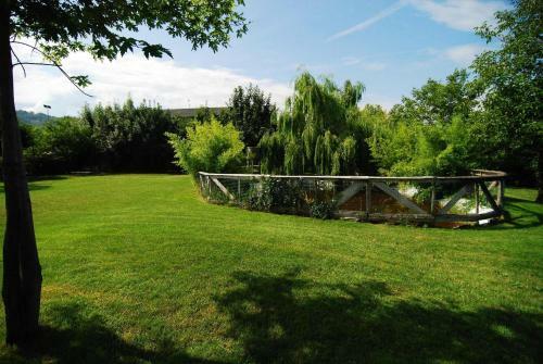 Agroturismo Agriturismo Torrazzetta