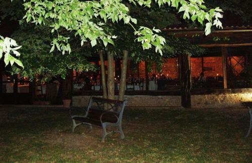 Agroturismo Agriturismo Torrazzetta