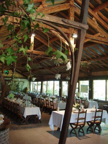 Agroturismo Agriturismo Torrazzetta