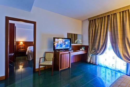 Best Western Hotel Dei Principati