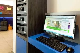 Hotel Ibis Styles Herten