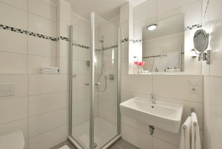 Akzent Hotel Haus Surendorff