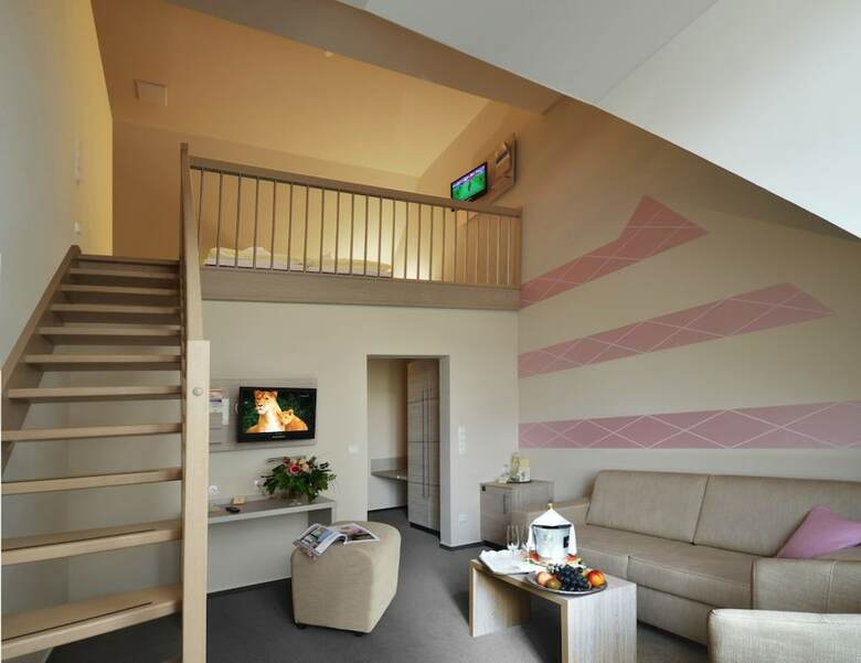 Akzent Hotel Haus Surendorff
