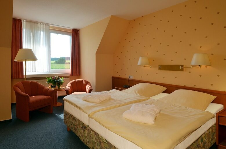 Akzent Hotel Haus Surendorff