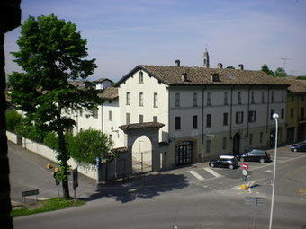Hotel Locanda Del Lupo