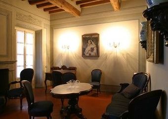 Hotel Locanda Del Lupo