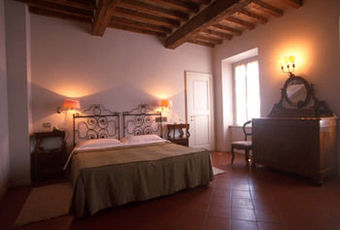 Hotel Locanda Del Lupo