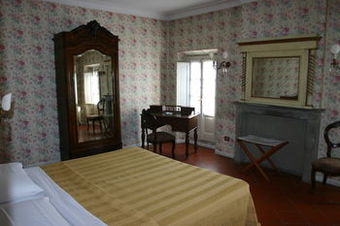Hotel Locanda Del Lupo
