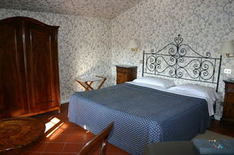 Hotel Locanda Del Lupo