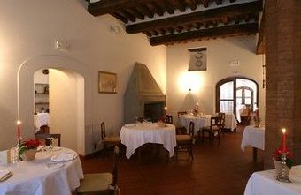 Hotel Locanda Del Lupo