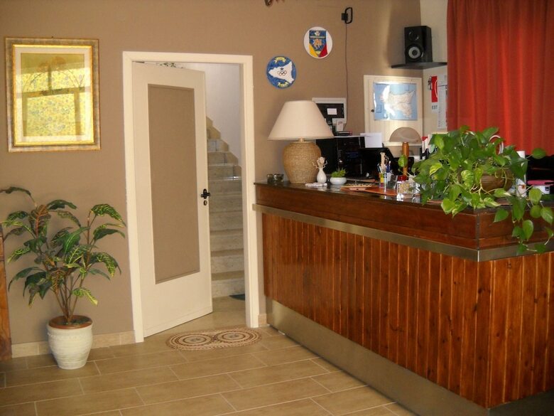 Bed & Breakfast La Regina Di Adrano