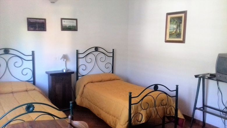 Bed & Breakfast La Regina Di Adrano