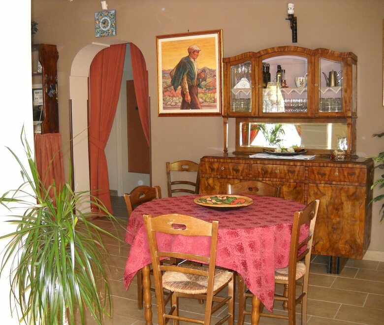Bed & Breakfast La Regina Di Adrano