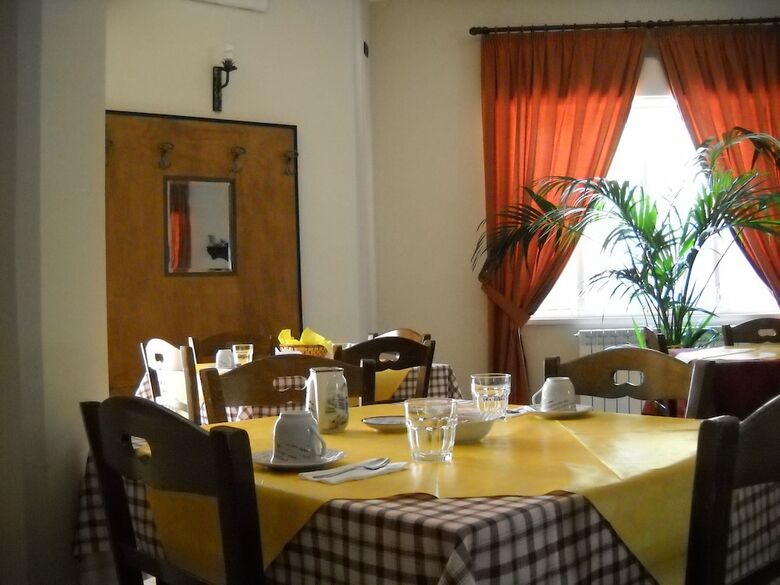 Bed & Breakfast La Regina Di Adrano