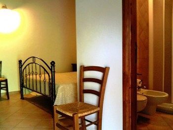 Agroturismo Su Leunaxiu