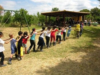 Agroturismo Su Leunaxiu