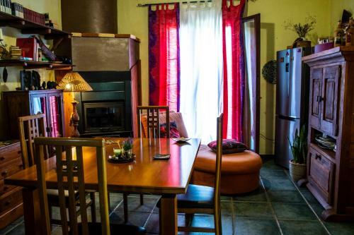 B&B La Noria
