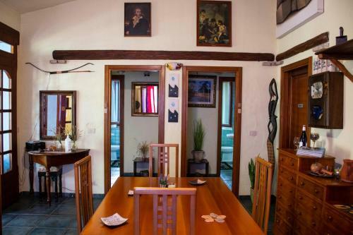B&B La Noria