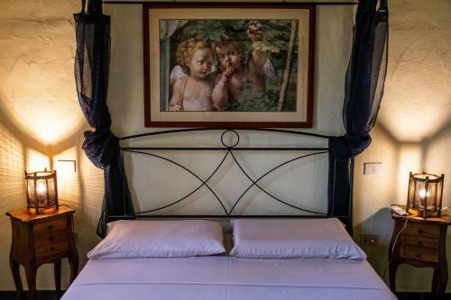 B&B La Noria