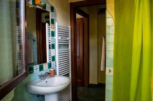 B&B La Noria