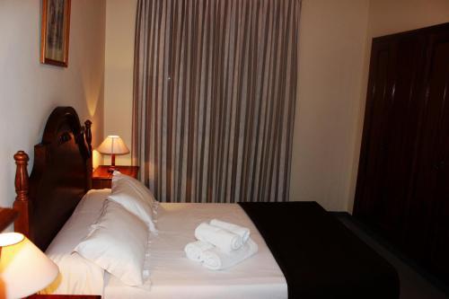 Hostal Los Ma�os