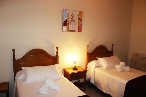 Hostal Los Ma�os