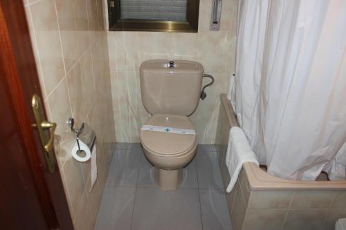 Hostal Los Ma�os