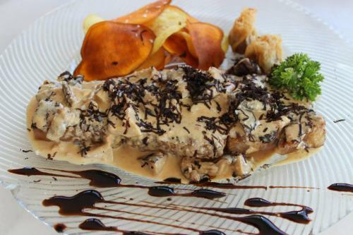 Hostal Los Ma�os