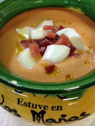Hostal Los Ma�os