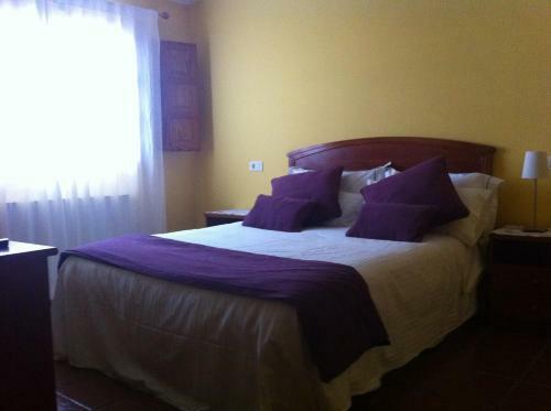 Hotel L'ermita Casa Ripo